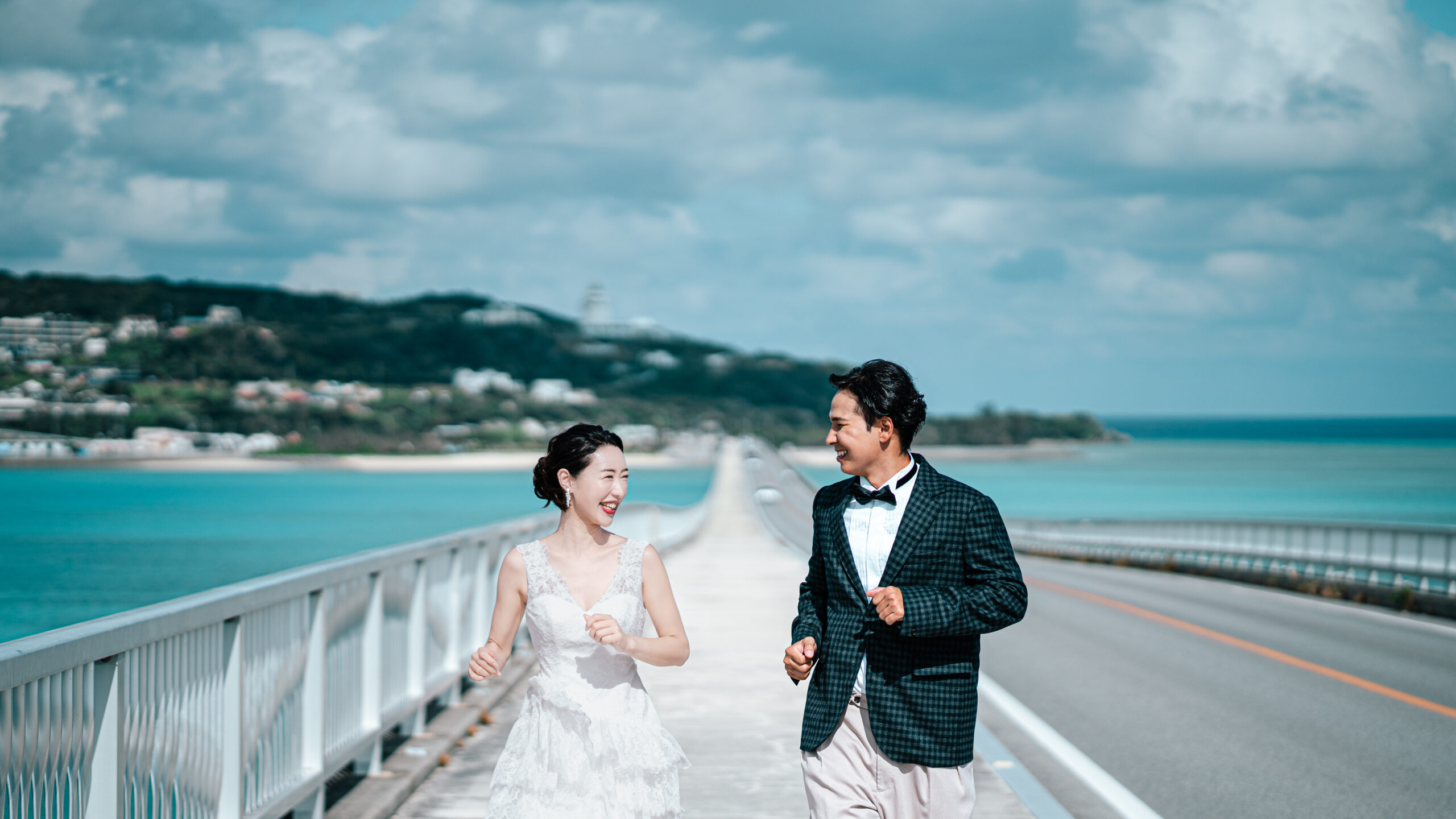 古宇利島　空と海の教会 (12)