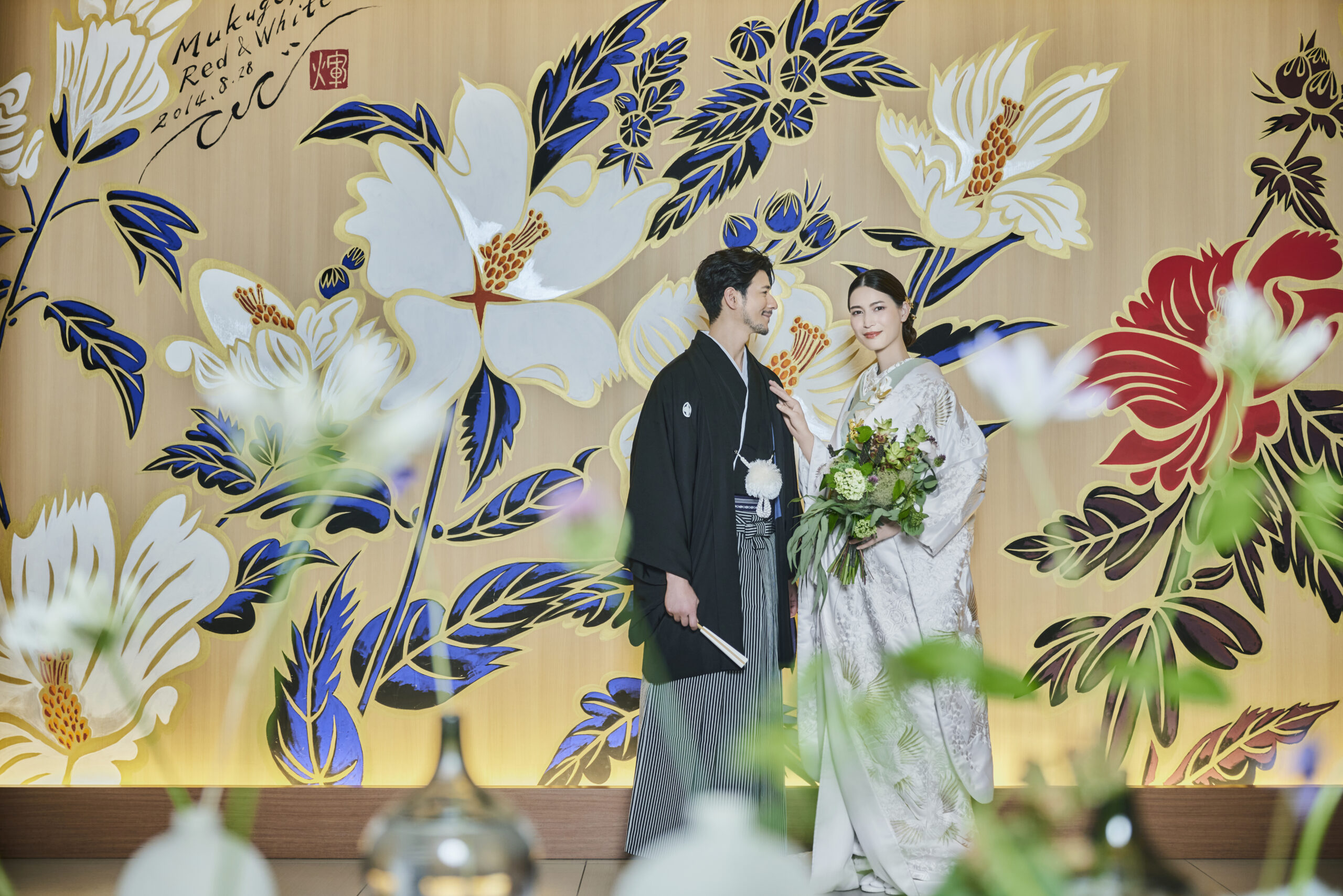 KOTOWA Kyoto Yasaka20230616_12504二人