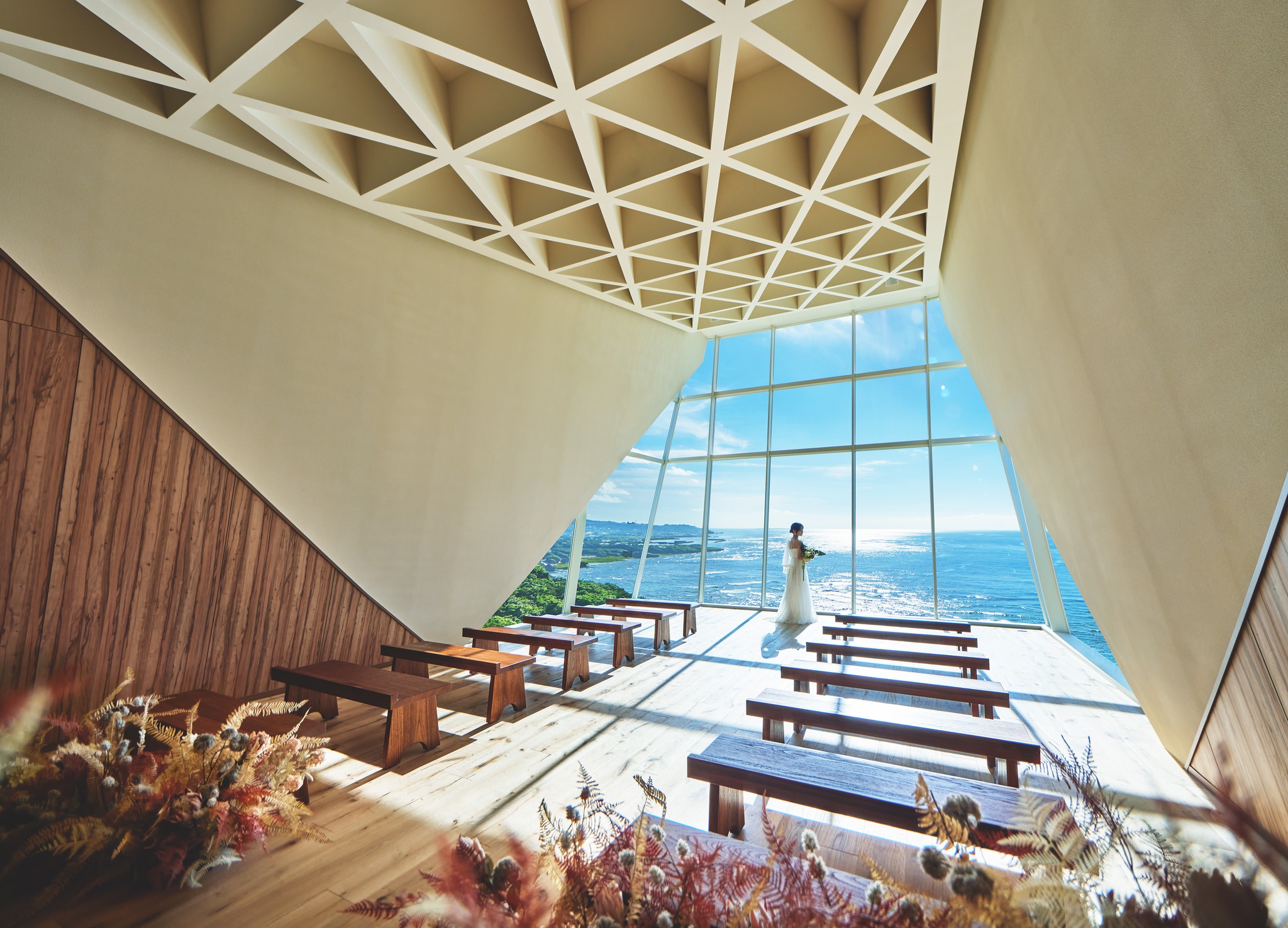 KIRANAH RESORT SOUTHERN CHAPEL