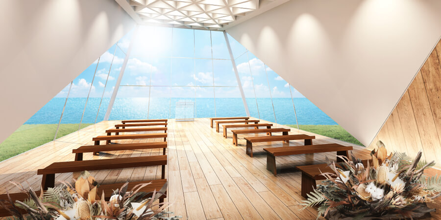 KIRANAH RESORT SOUTHERN CHAPEL6