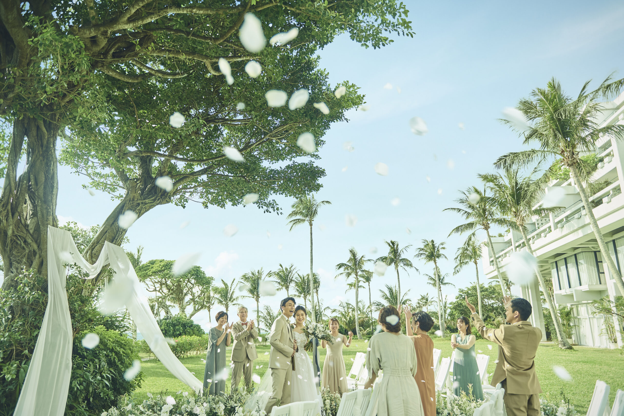 Moon beach wedding4