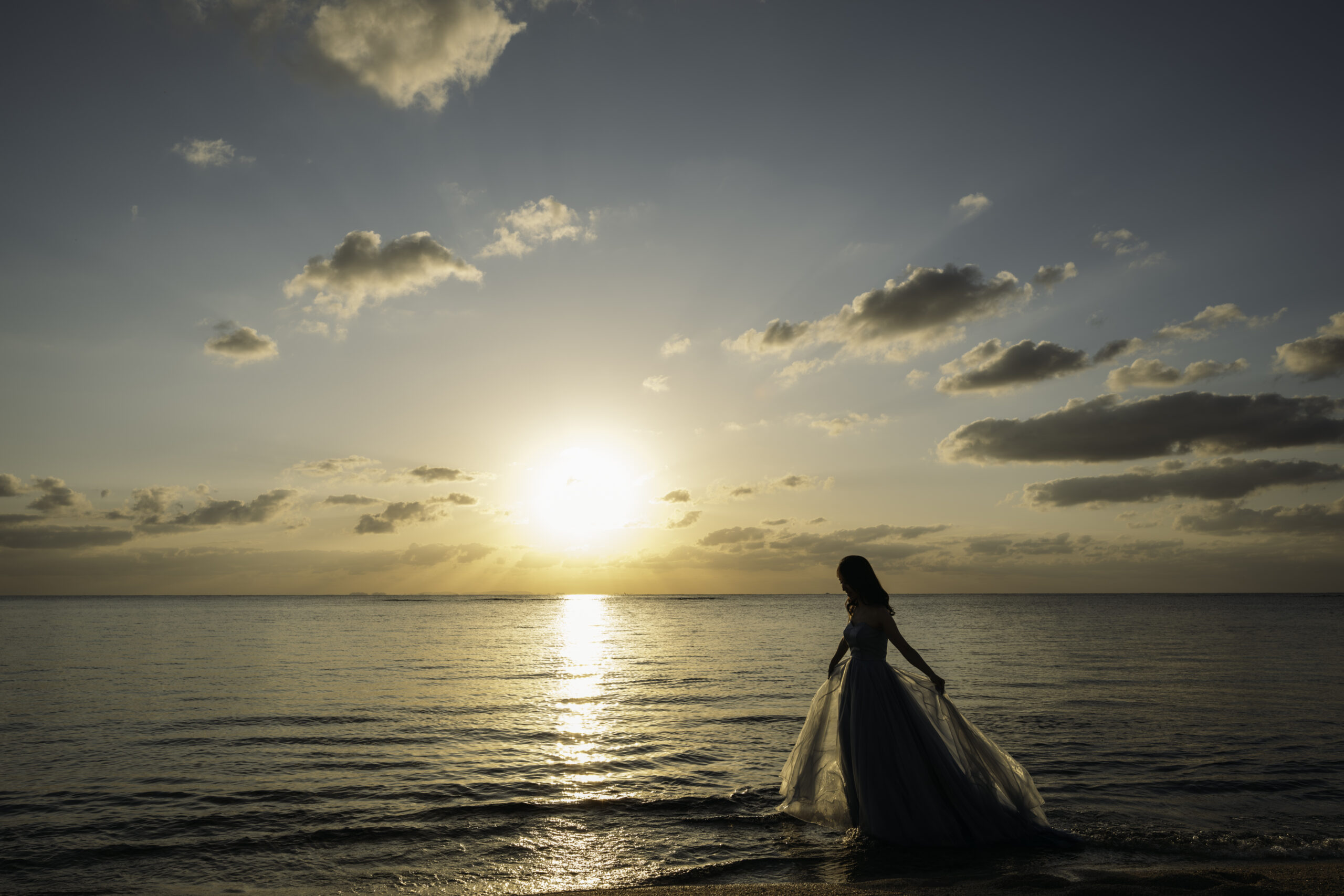 SIEL CHAPEL LAZOR SEA RESORT