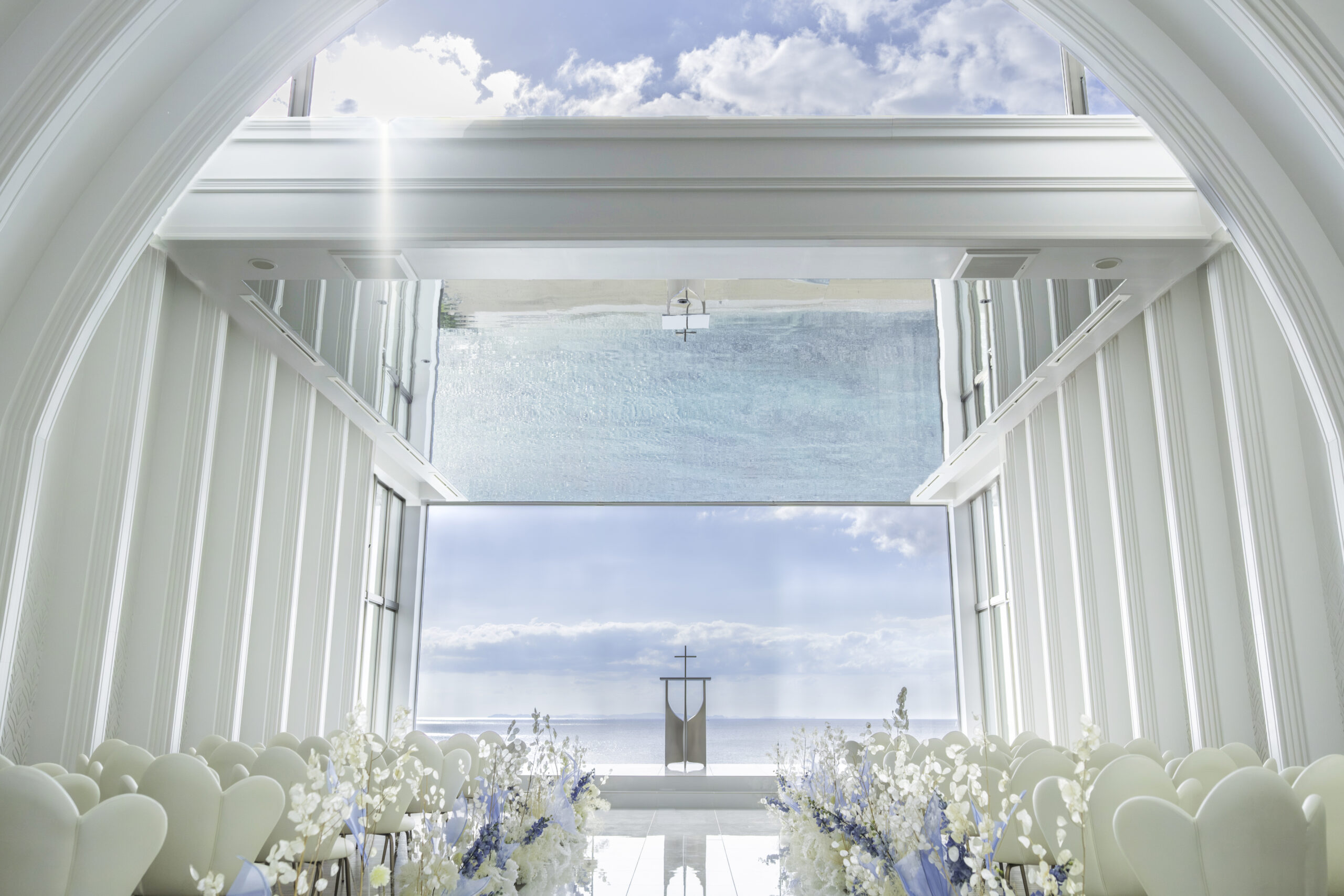 SIEL CHAPEL LAZOR SEA RESORT3