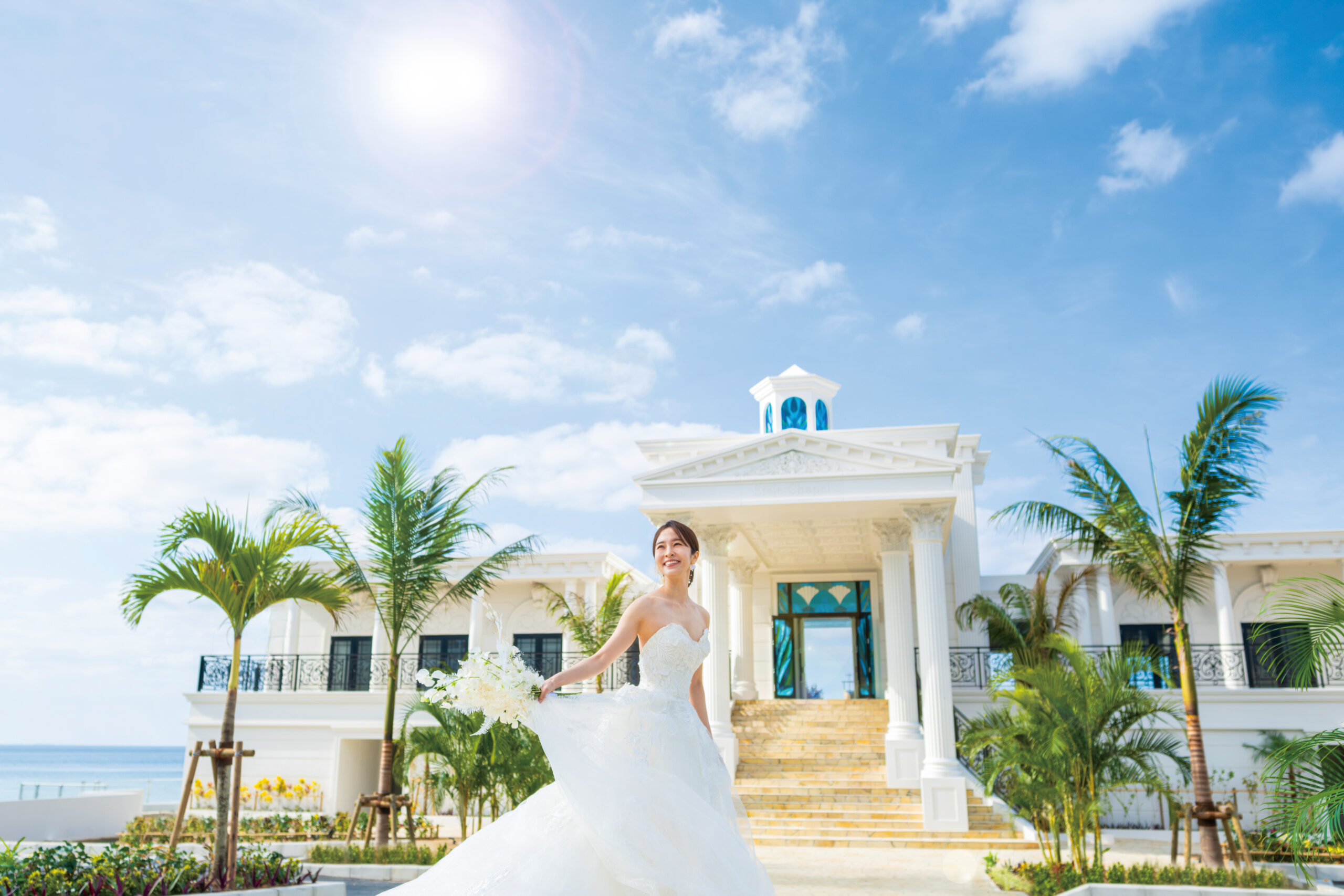 SIEL CHAPEL LAZOR SEA RESORT4