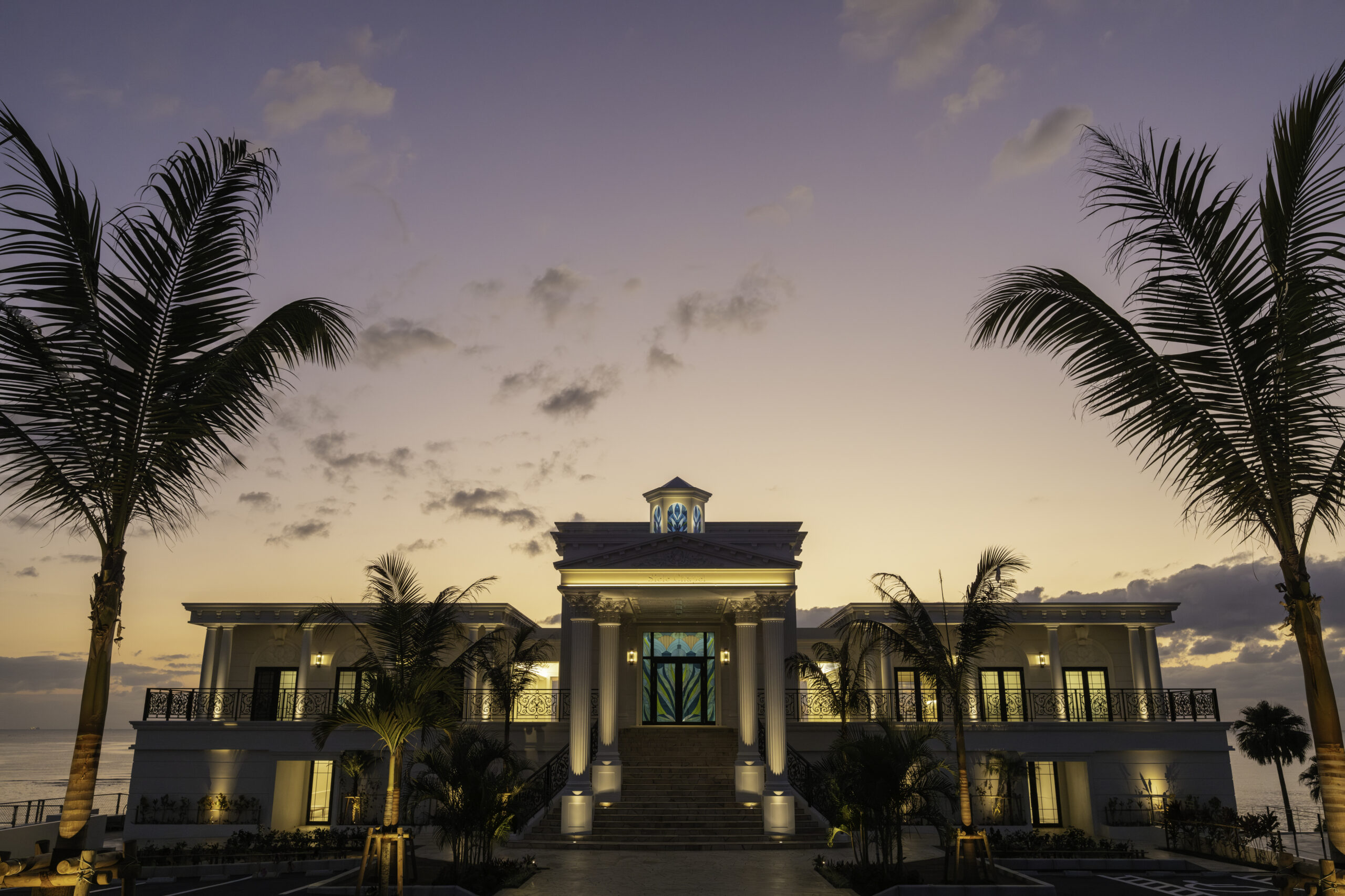 SIEL CHAPEL LAZOR SEA RESORT6