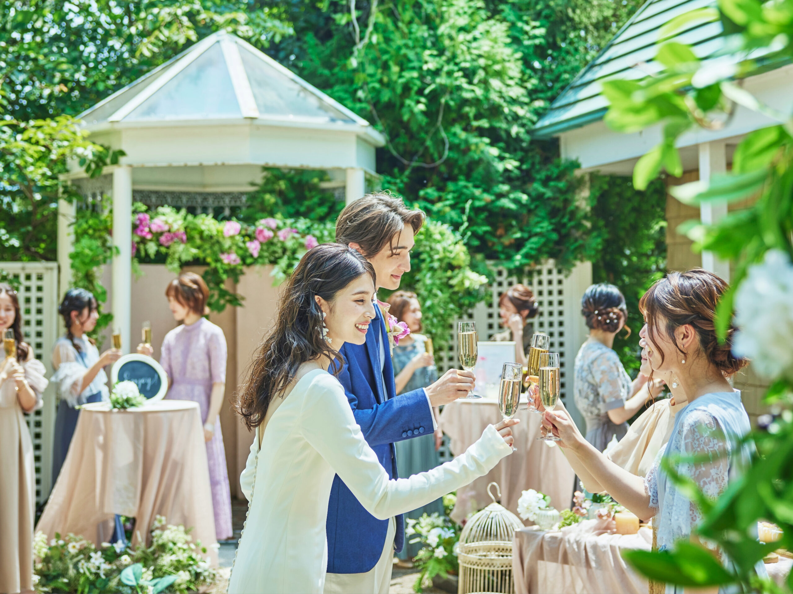 ST.MARGARET’S CHURCH ON ILM HILL2