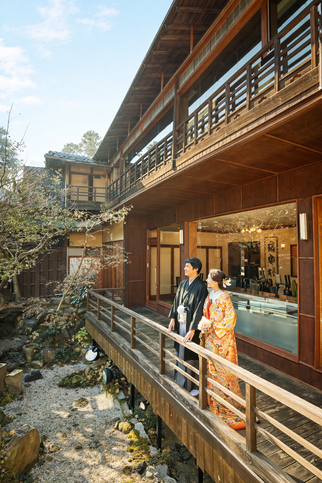 m Wedding Avenues Nakamurarou