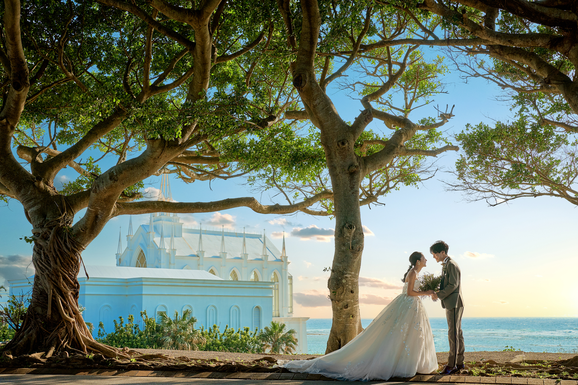 LAZOR GARDEN CHAPEL (3)