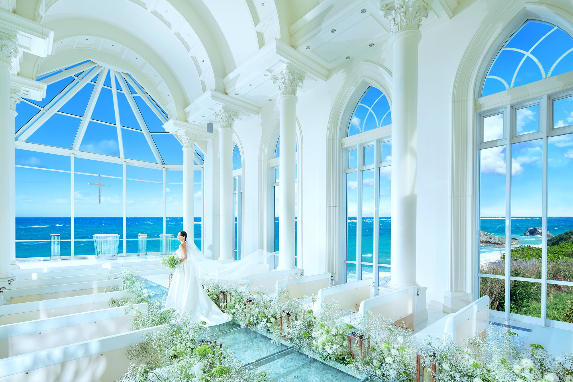 LAZOR GARDEN CHAPEL (9)