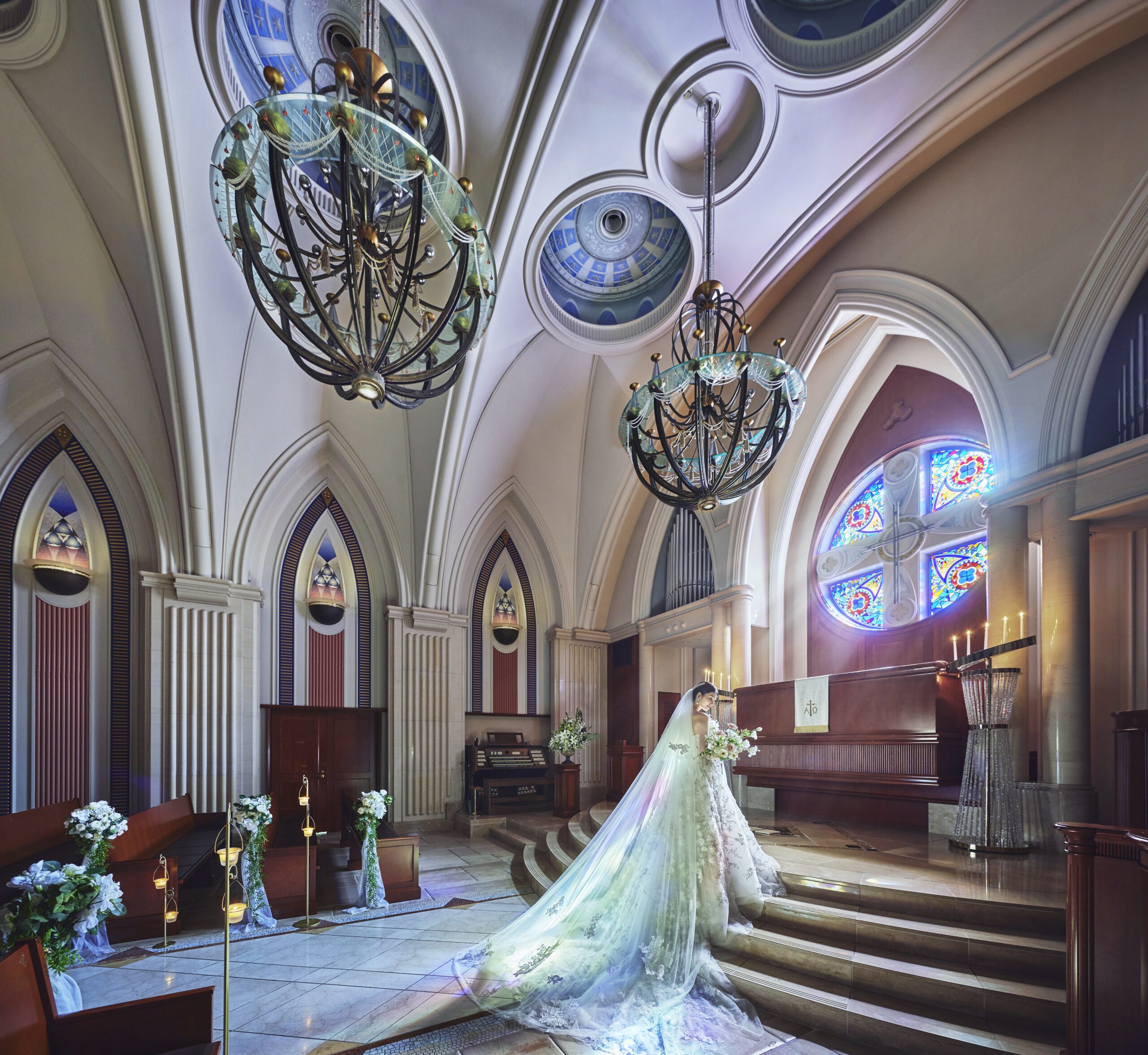 ST.MARGARET’S CHURCH ON ILM HILL top