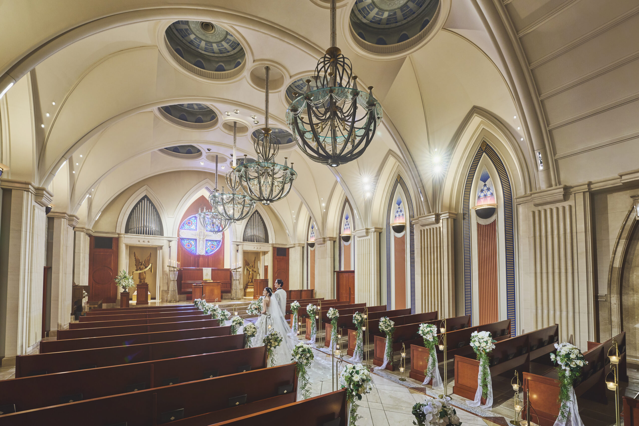 ST.MARGARET’S CHURCH ON ILM HILL4